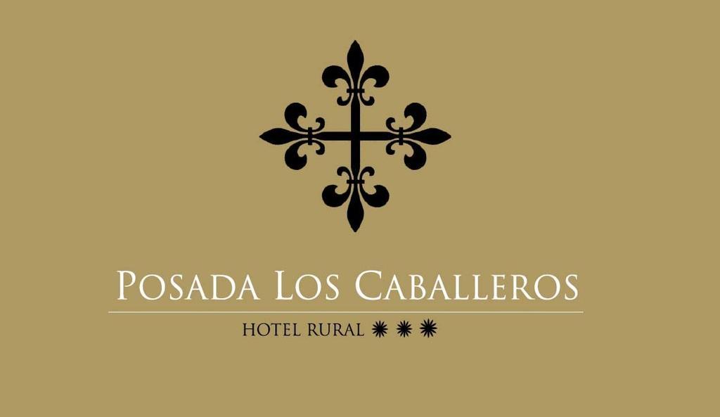 Hotel Rural Posada Los Caballeros Almagro Buitenkant foto