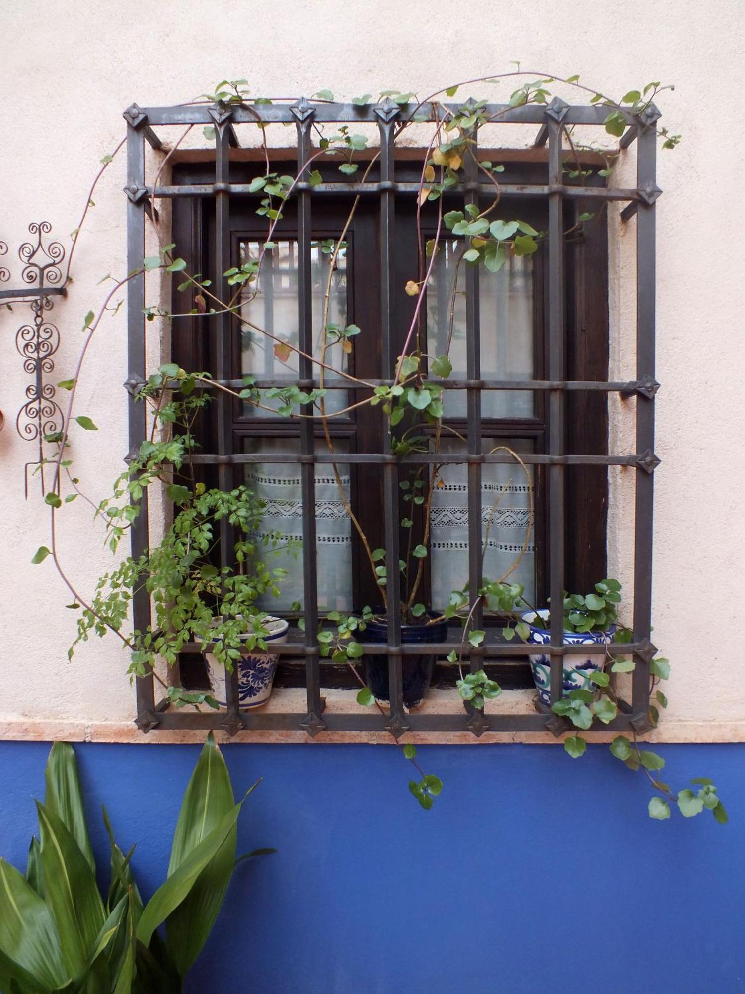 Hotel Rural Posada Los Caballeros Almagro Buitenkant foto